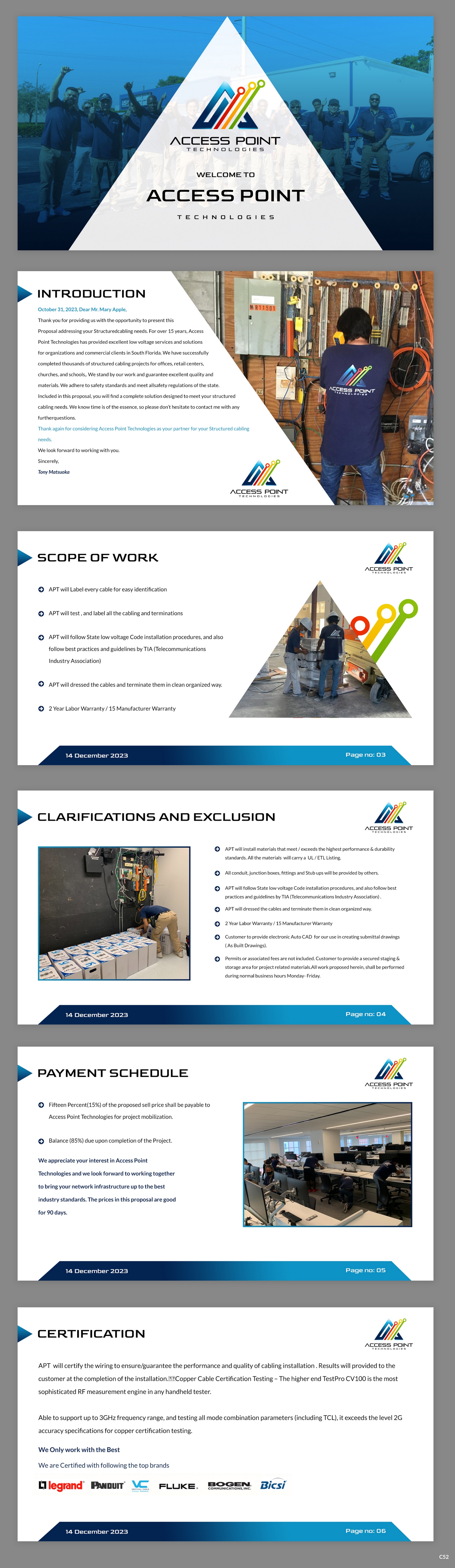 Diseño de PowerPoint por pb para este proyecto | Diseño #31930486