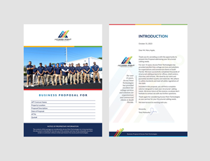 PowerPoint Design by Azmat