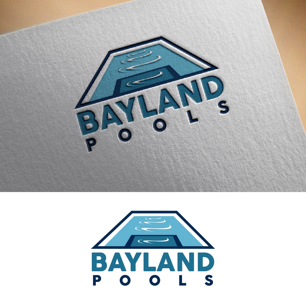 Logo Design by Loknath for this project | Design #31915262