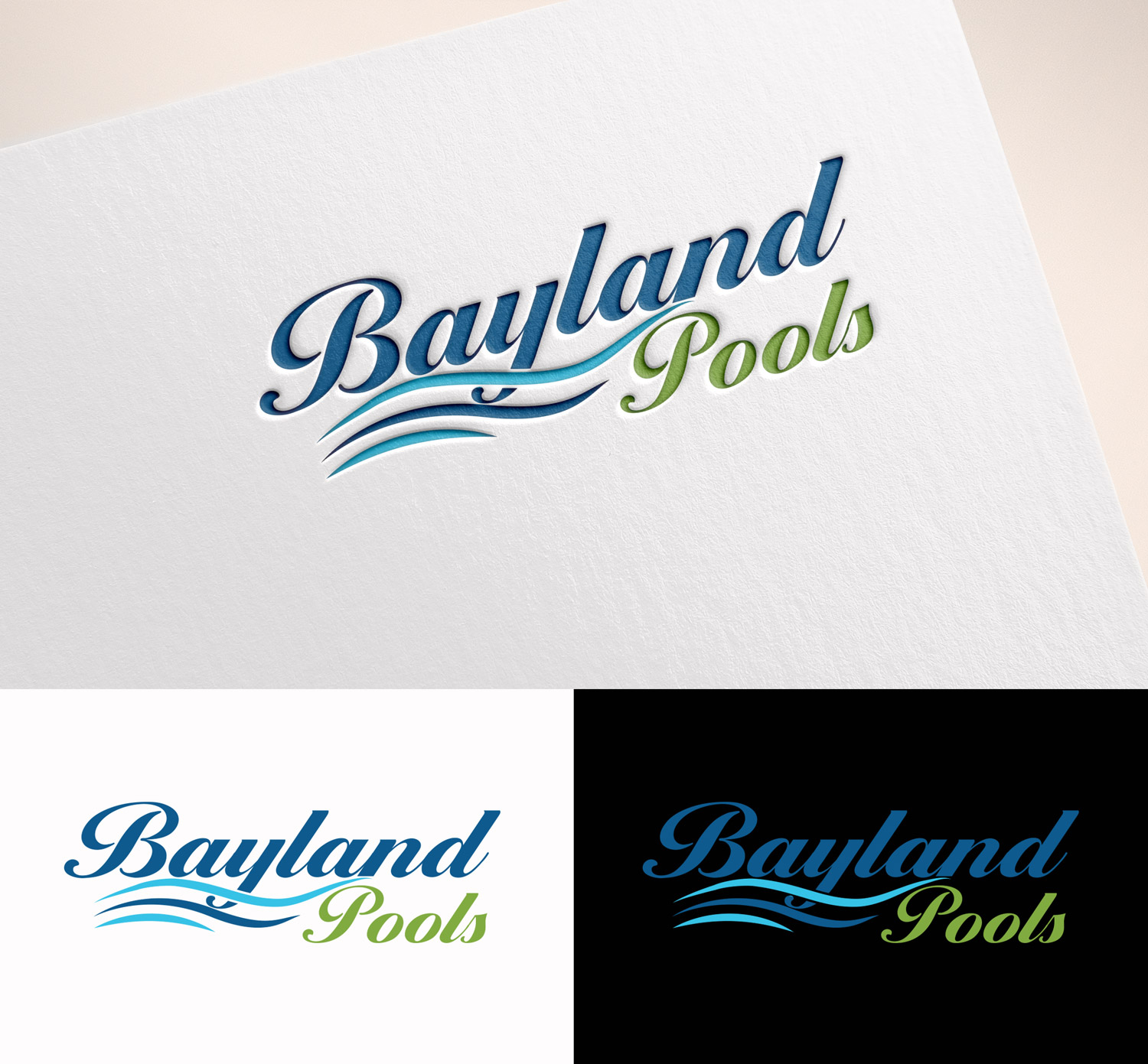 Logo Design by M Art & Design for this project | Design #31915533