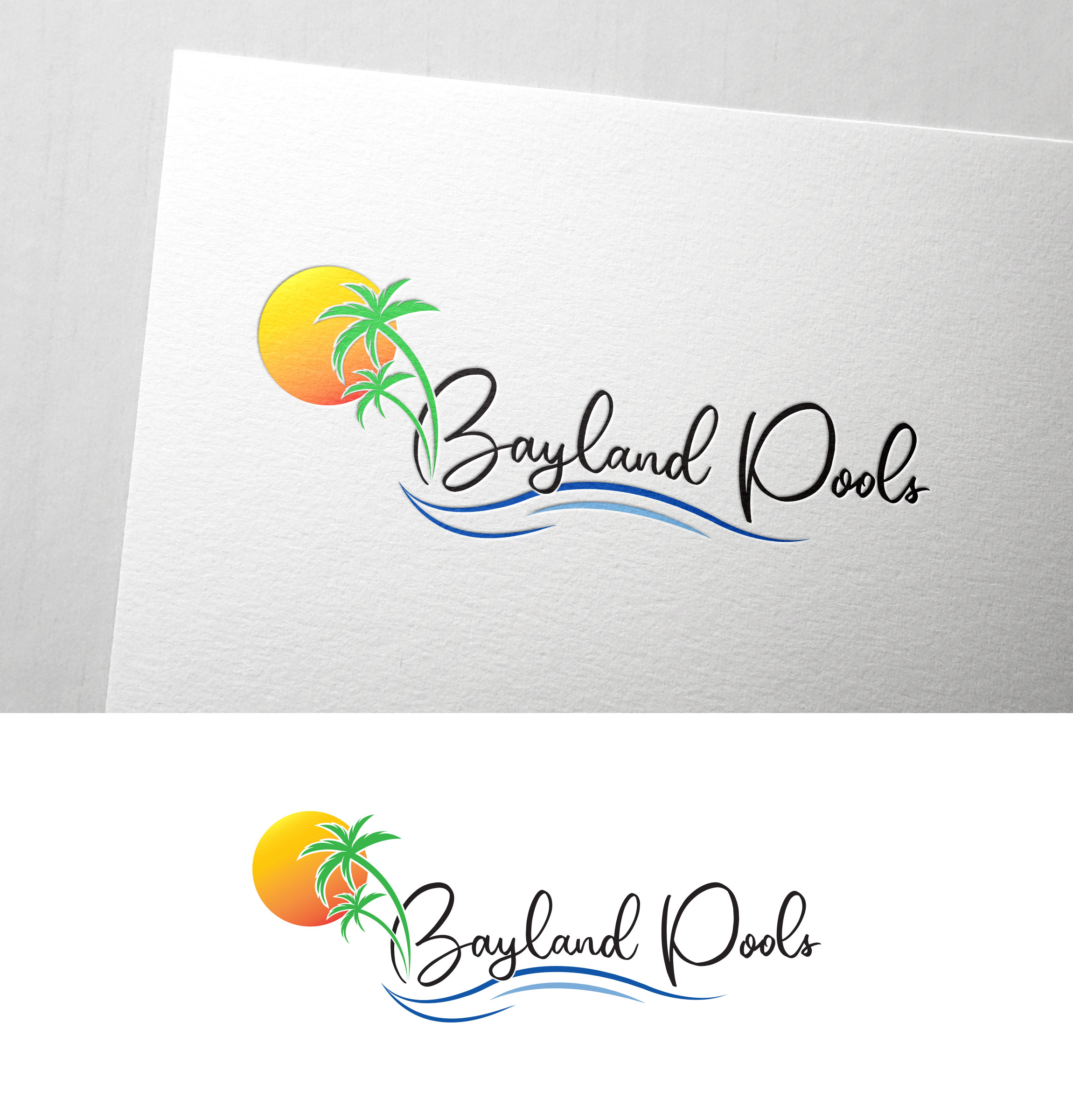 Logo Design by Impressive Solutions for this project | Design #31913533
