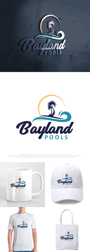 Logo Design by fly  design for this project | Design: #31919585