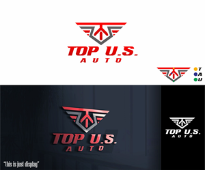 Logo Design by alkaline for this project | Design: #31910238