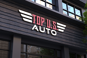 Logo Design by Kavth for this project | Design: #31944046
