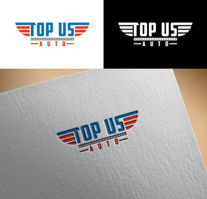 Logo Design by RA-bica for this project | Design: #31935234