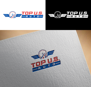 Logo Design by RA-bica for this project | Design: #31935236