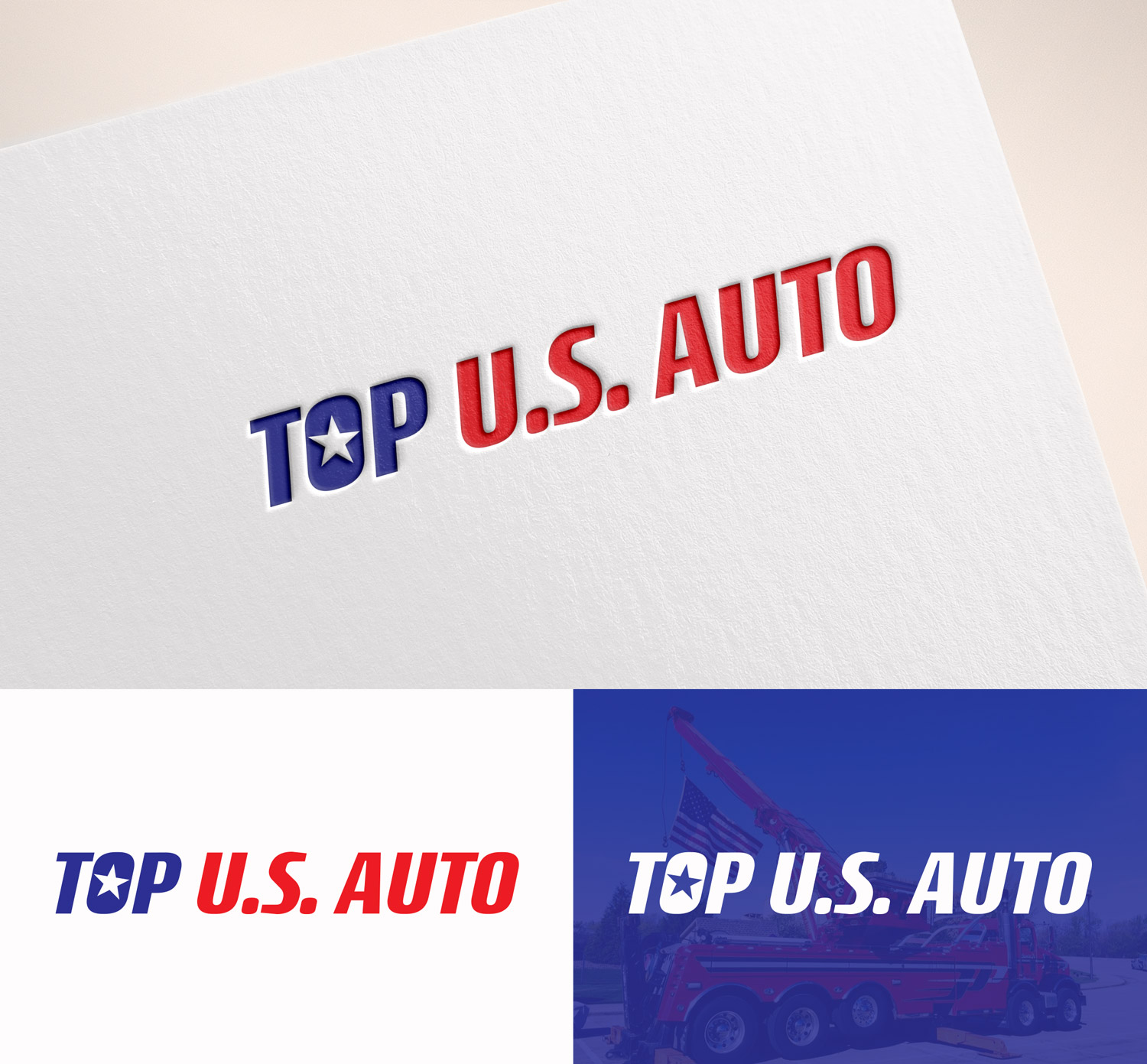 Logo Design by M Art & Design for this project | Design #31910862