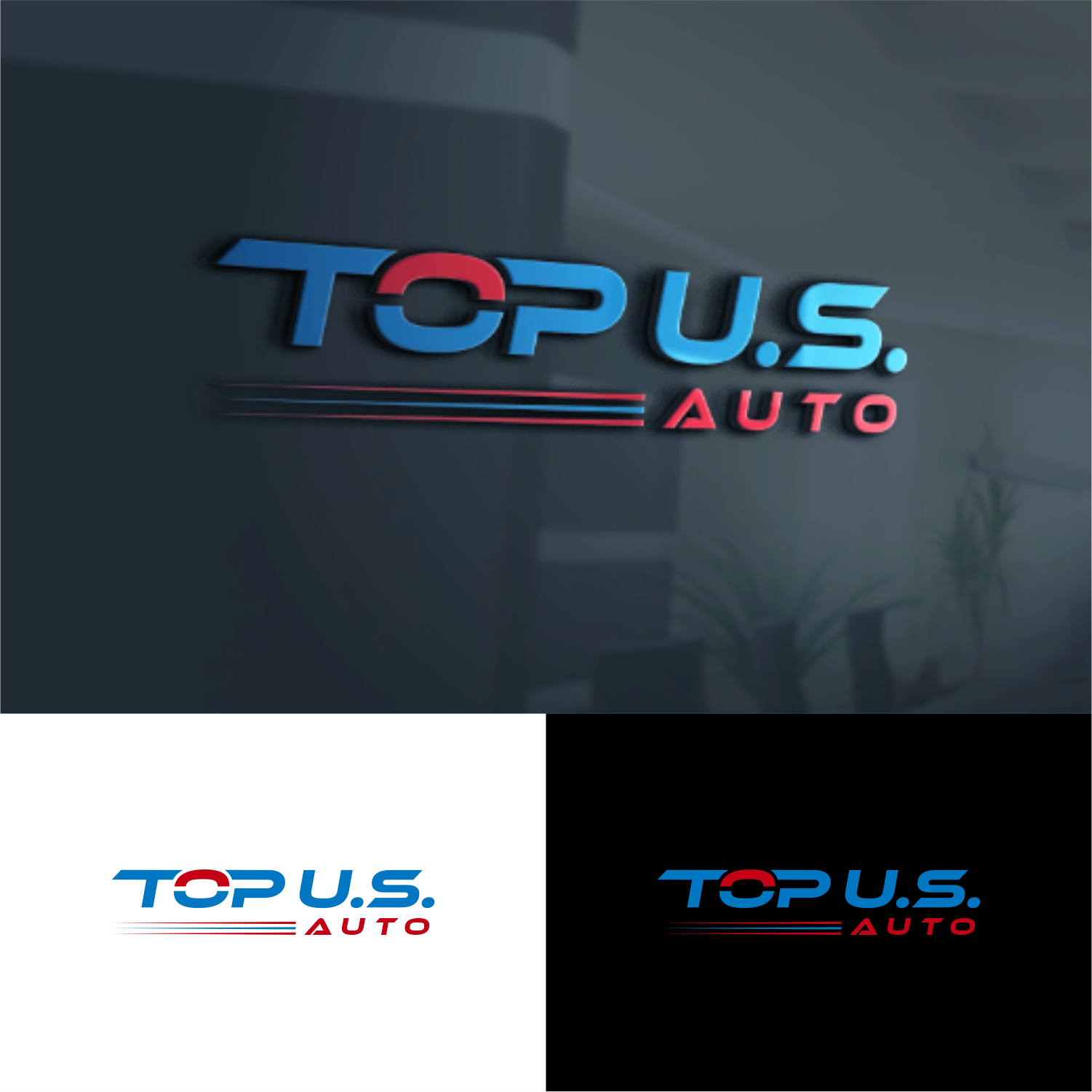 Logo-Design von semarco für dieses Projekt | Design #31914518