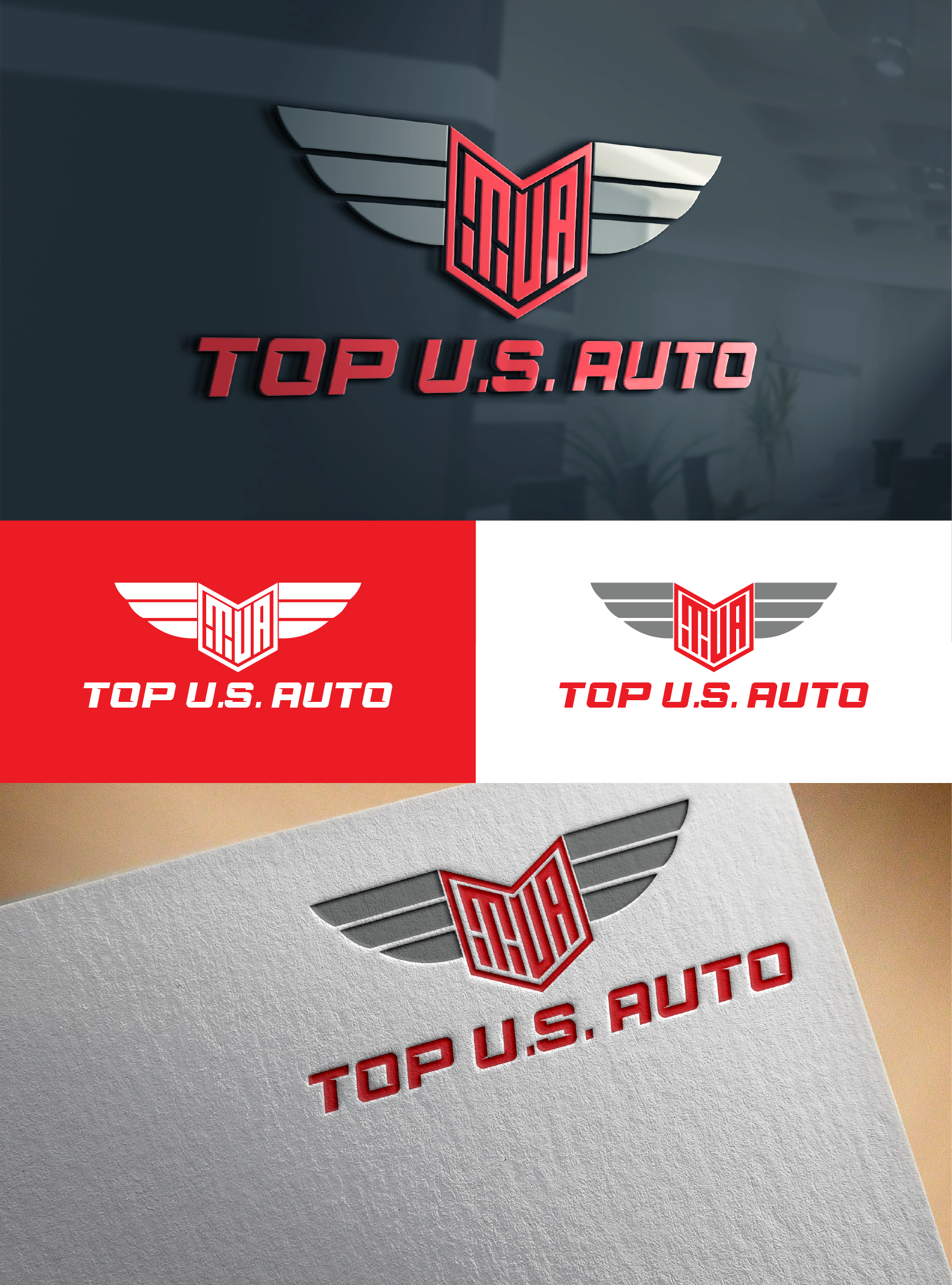 Logo-Design von design wae für dieses Projekt | Design #31914713