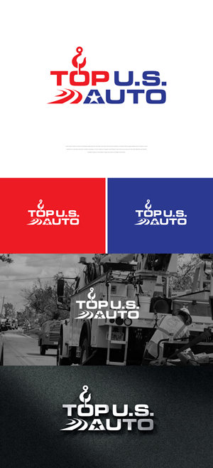 Logo Design by apik. for this project | Design: #31912285