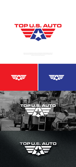Logo Design by apik. for this project | Design: #31912314