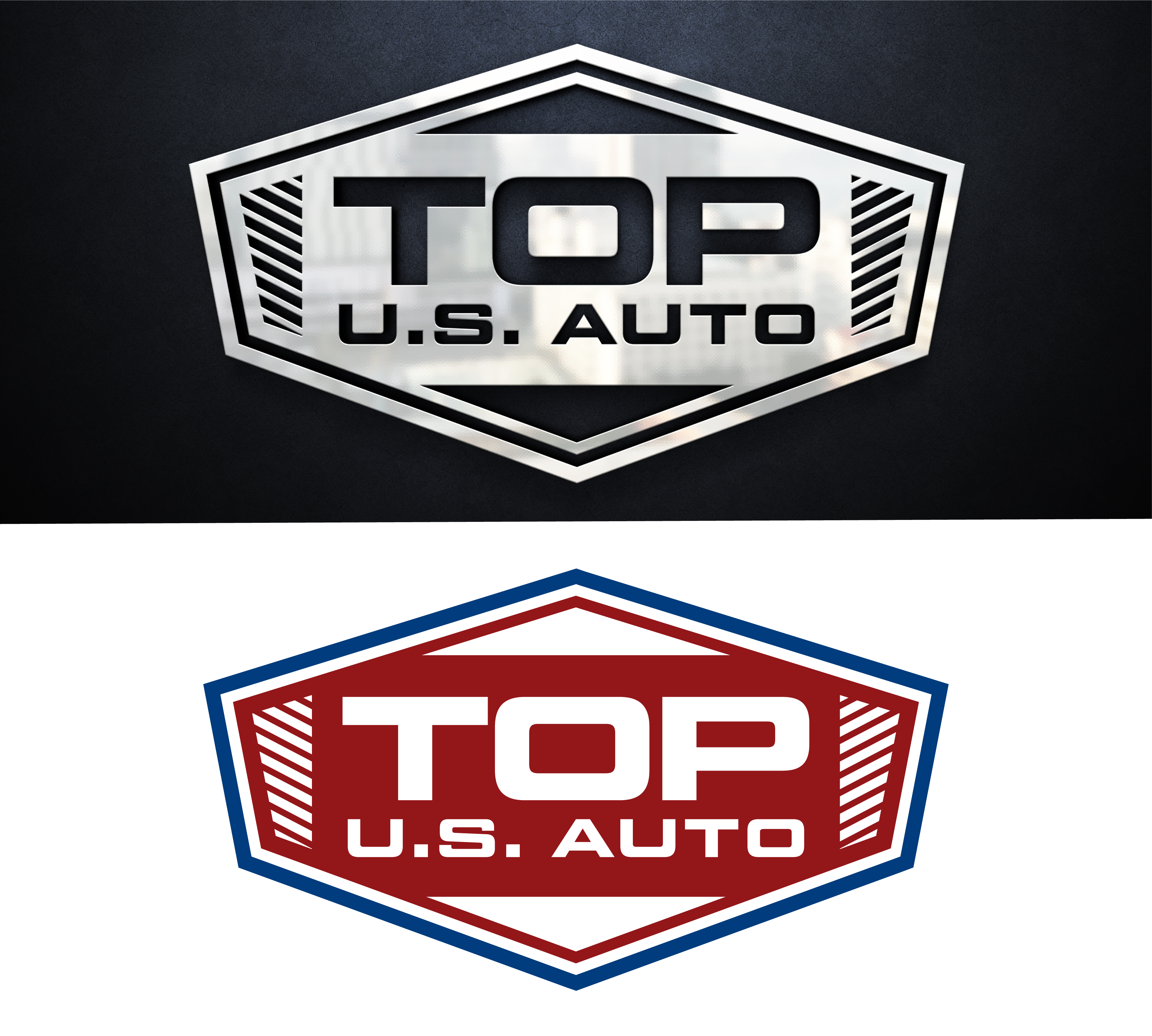 Logo Design by John Mark Arts for this project | Design #31910554
