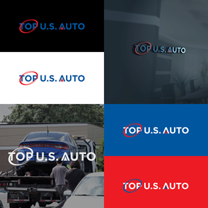 Logo Design by Dylan Z.R for this project | Design #31922602