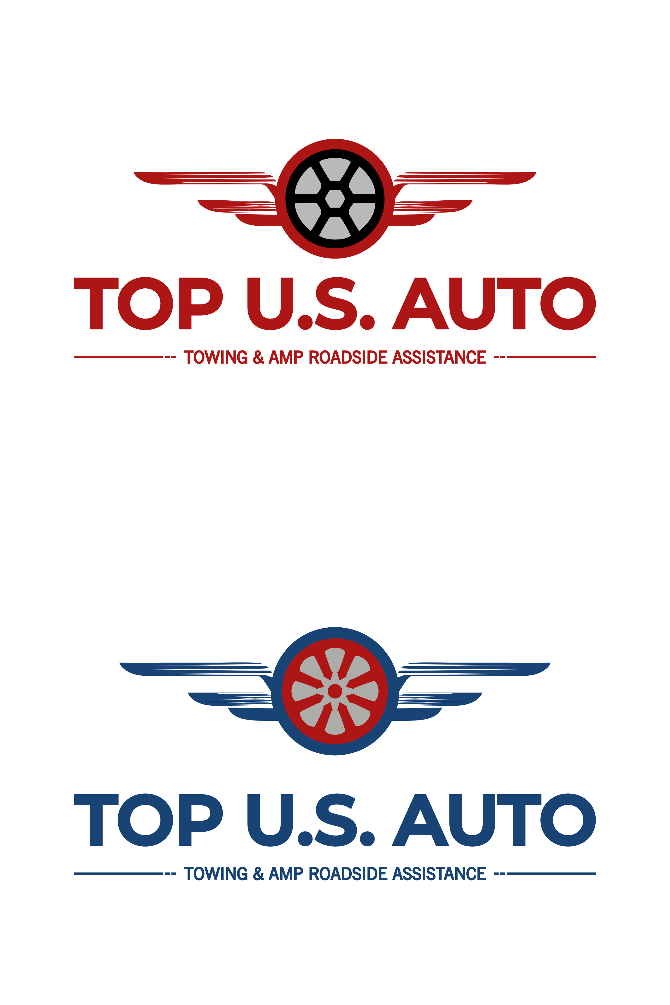 Logo Design by Jaka Suharno for this project | Design #31939057