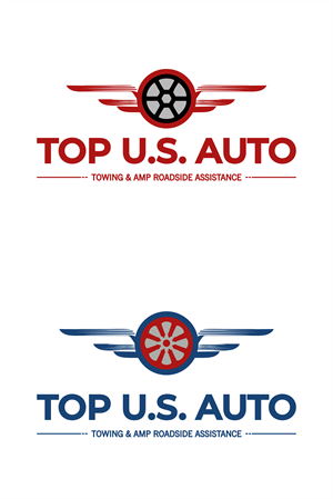 Logo Design by Jaka Suharno for this project | Design: #31939057