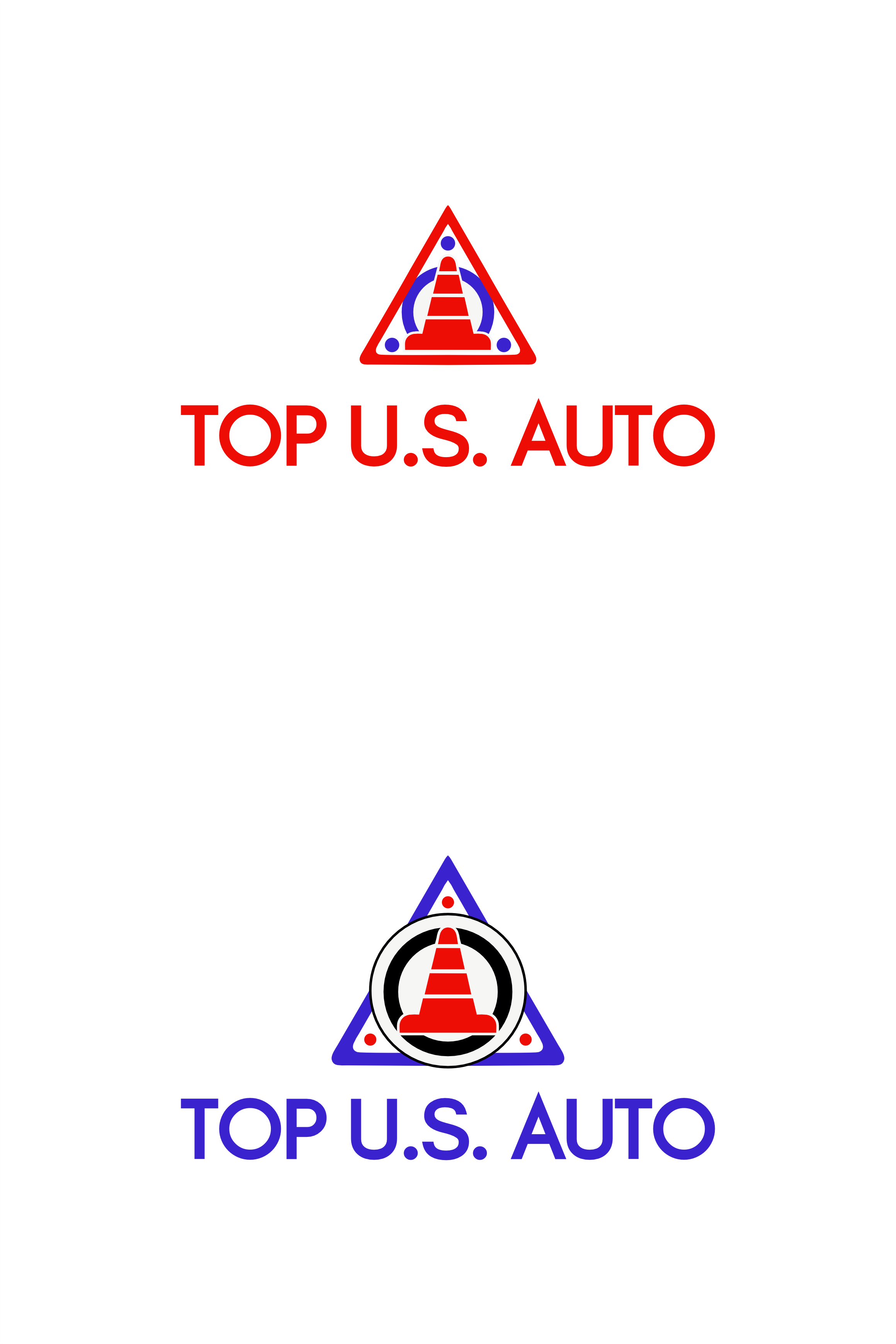Logo Design by Jaka Suharno for this project | Design #31939418