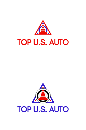 Logo Design by Jaka Suharno for this project | Design: #31939418