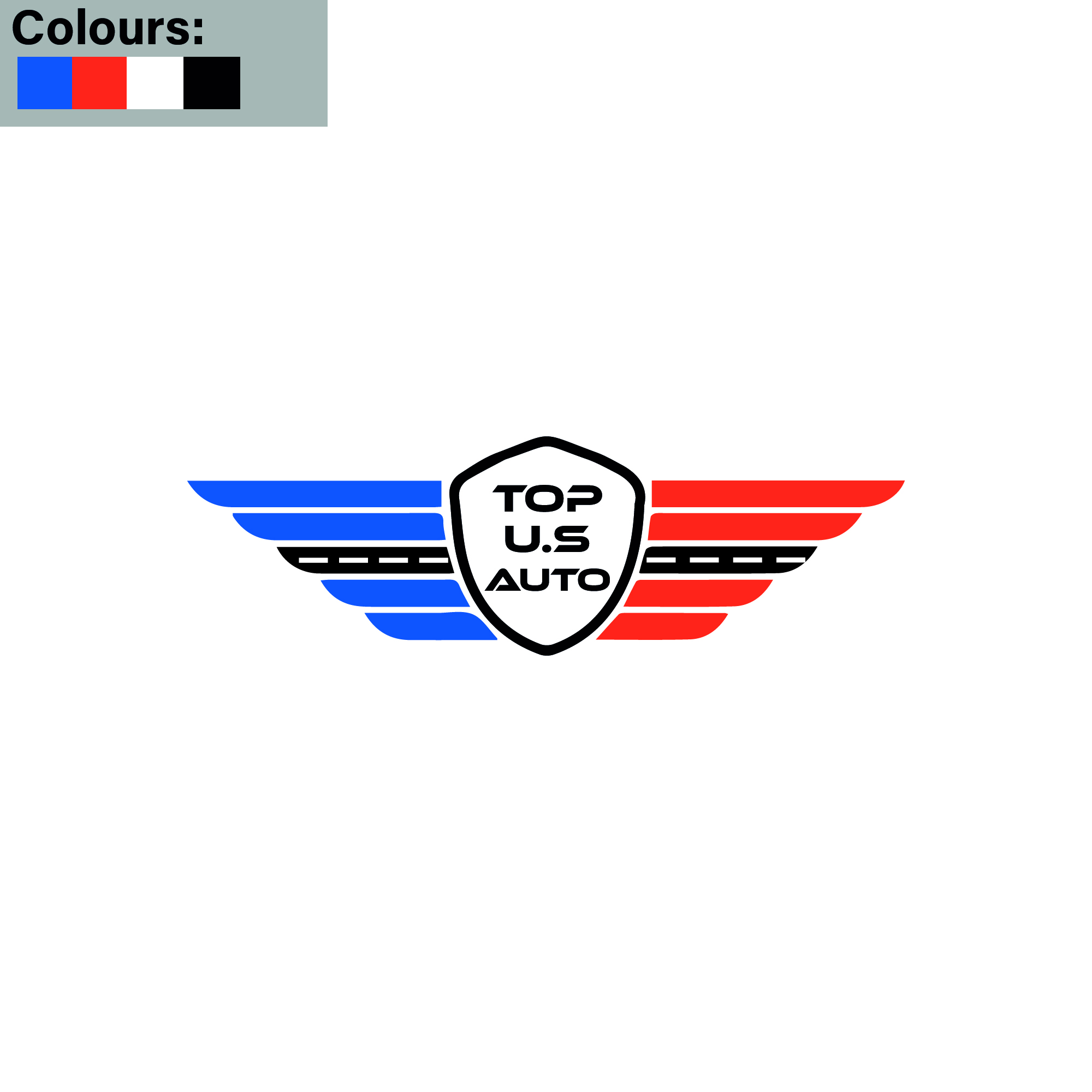 Logo Design by Hassan HR Designer for this project | Design #31943823