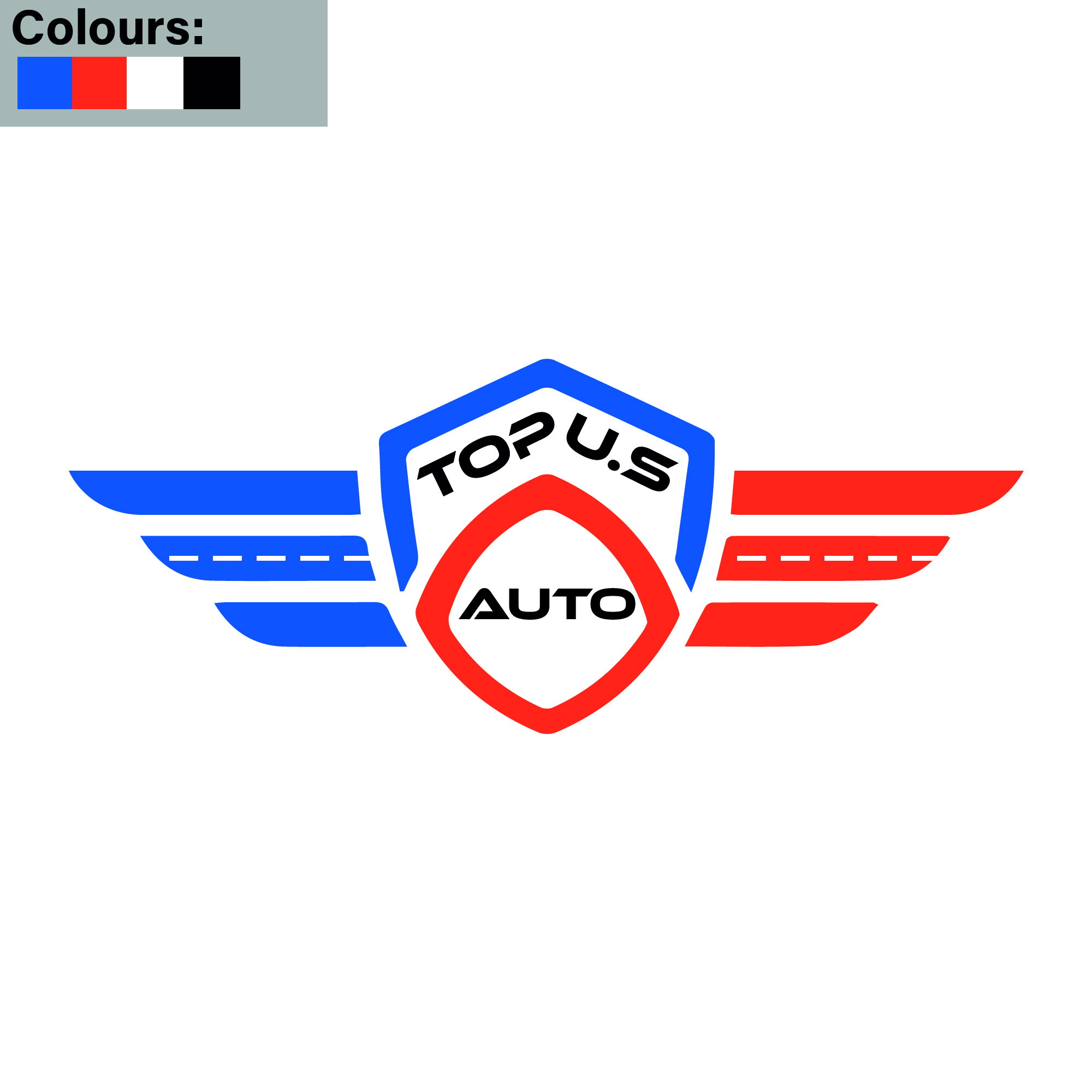 Logo Design by Hassan HR Designer for this project | Design #31943825