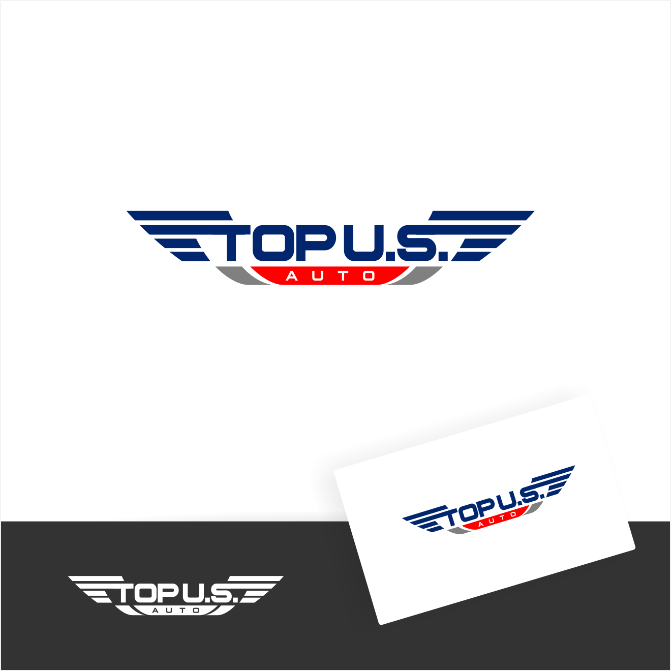 Logo Design by Arham Hidayat for this project | Design #31938351