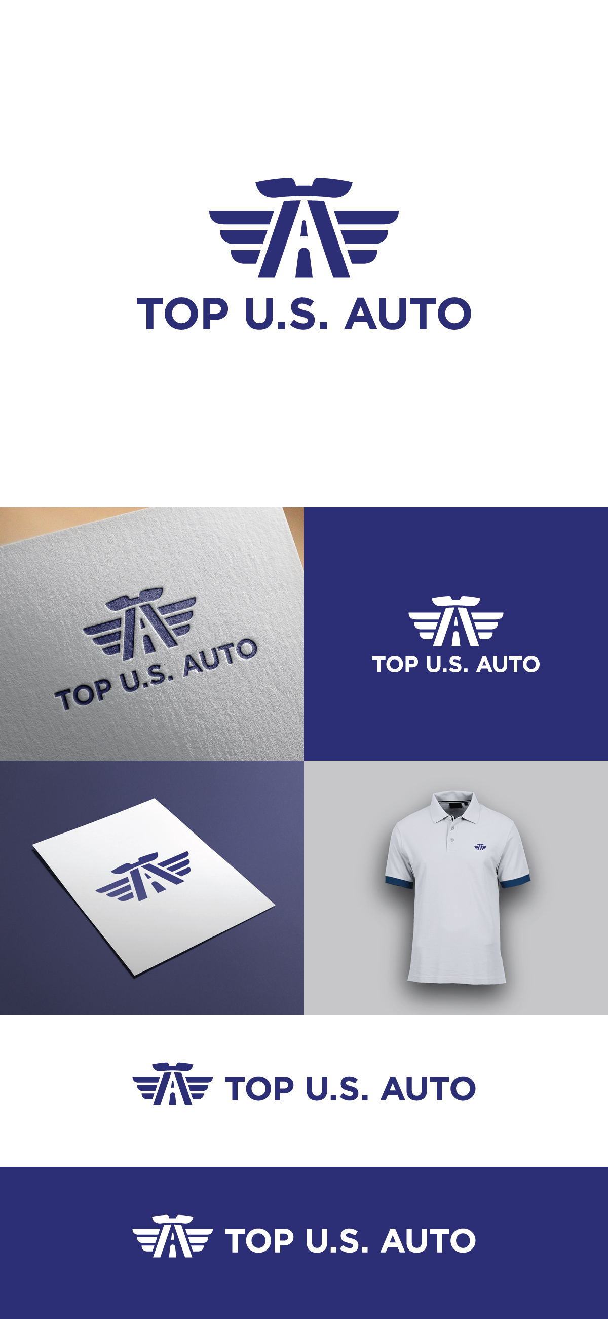 Logo Design by NineOwl for this project | Design #31919723