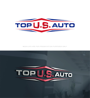 Logo Design by The Lion Studios for this project | Design: #31912626