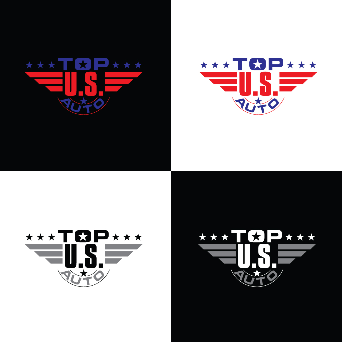 Logo Design by prodesigns99 for this project | Design #31911944