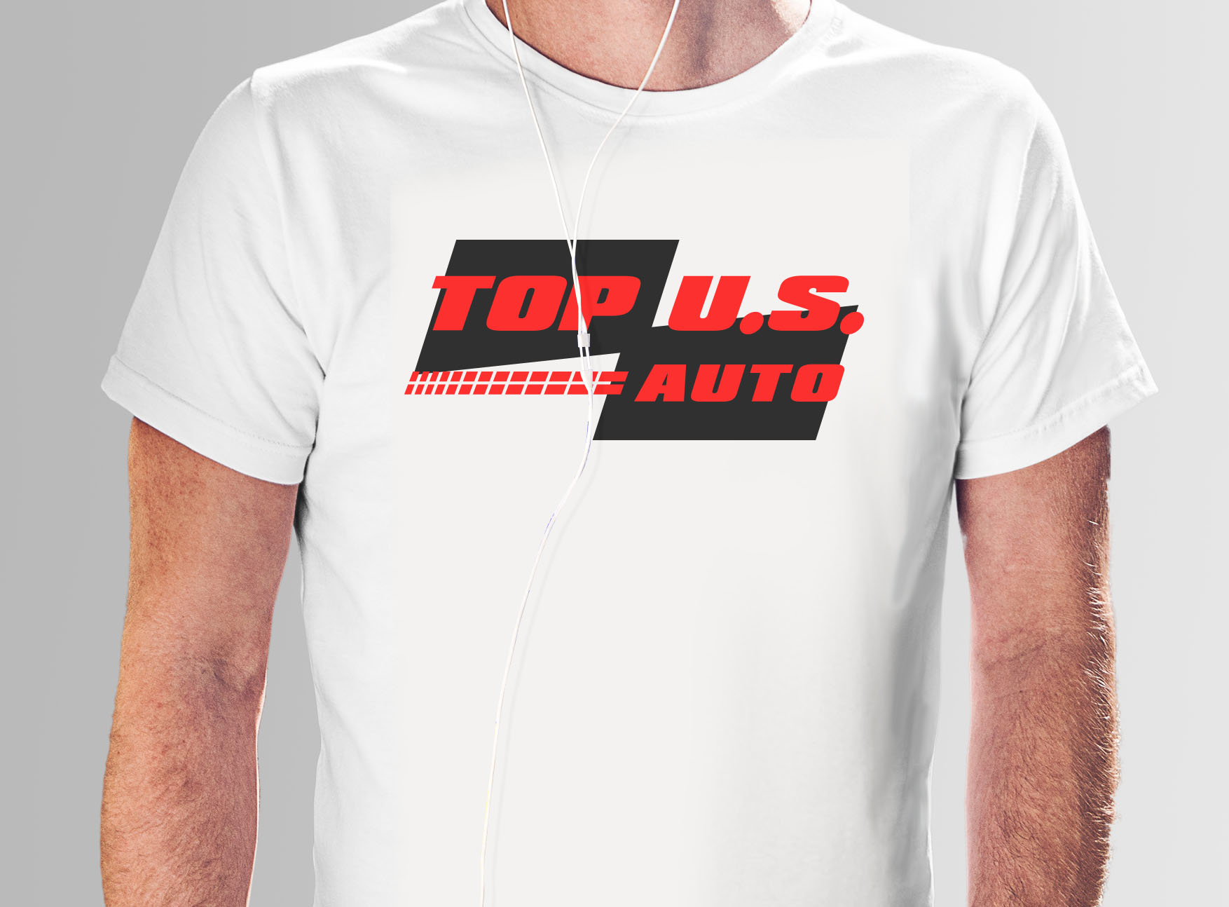 Logo Design by 4tech services for this project | Design #31915434