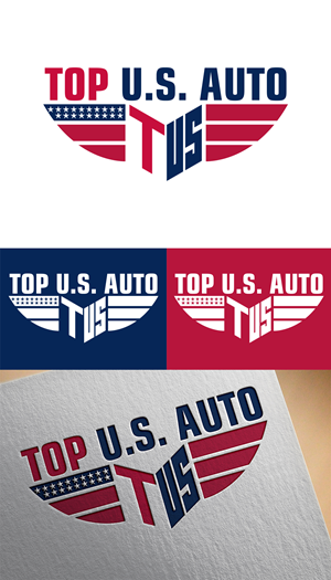 Logo Design by Imran_me for this project | Design #31921480
