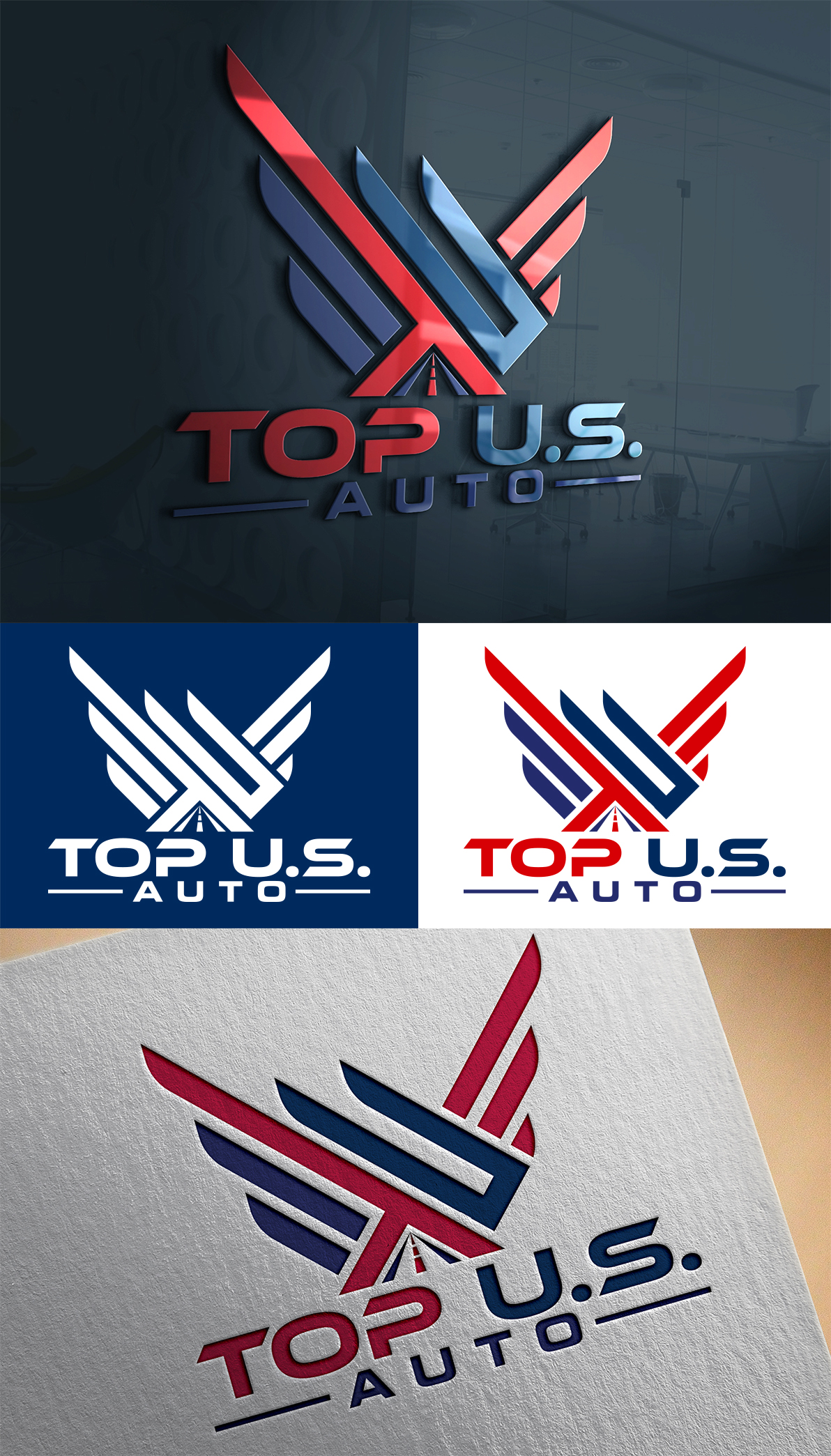 Logo-Design von Imran_me für dieses Projekt | Design #31925940