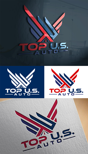 Logo Design by Imran_me for this project | Design: #31925940
