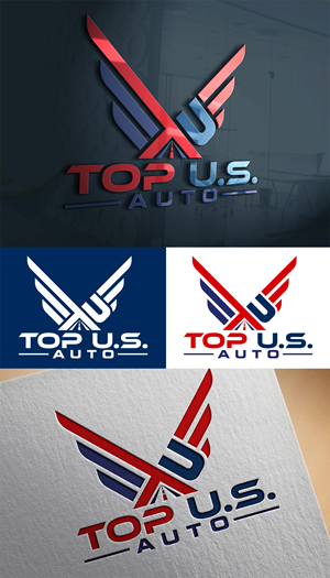 Logo Design by Imran_me for this project | Design: #31925962