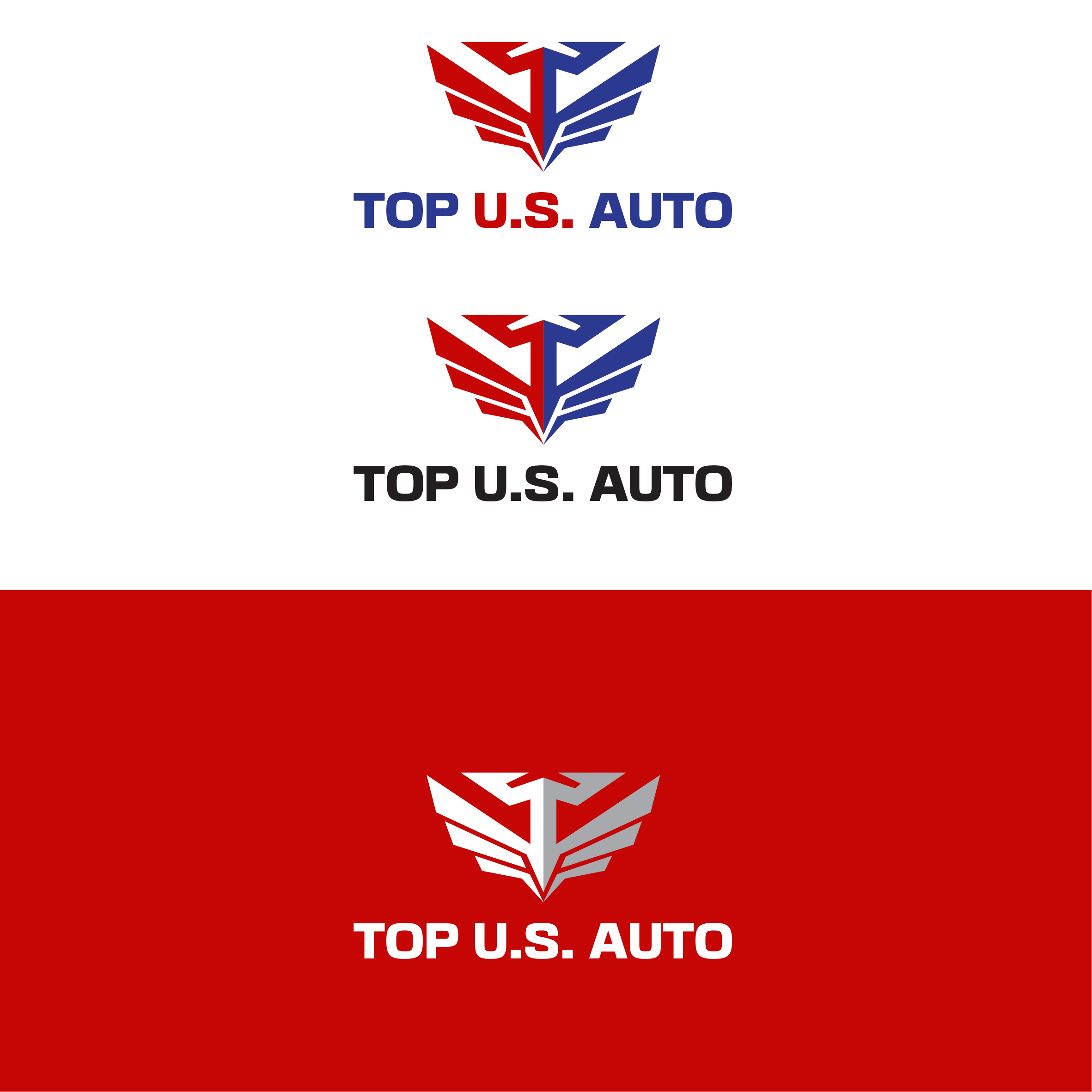 Logo Design by dskyvbc for this project | Design #31912497