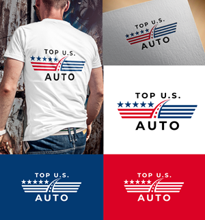Logo Design by Ayub Zafar for this project | Design: #31915499