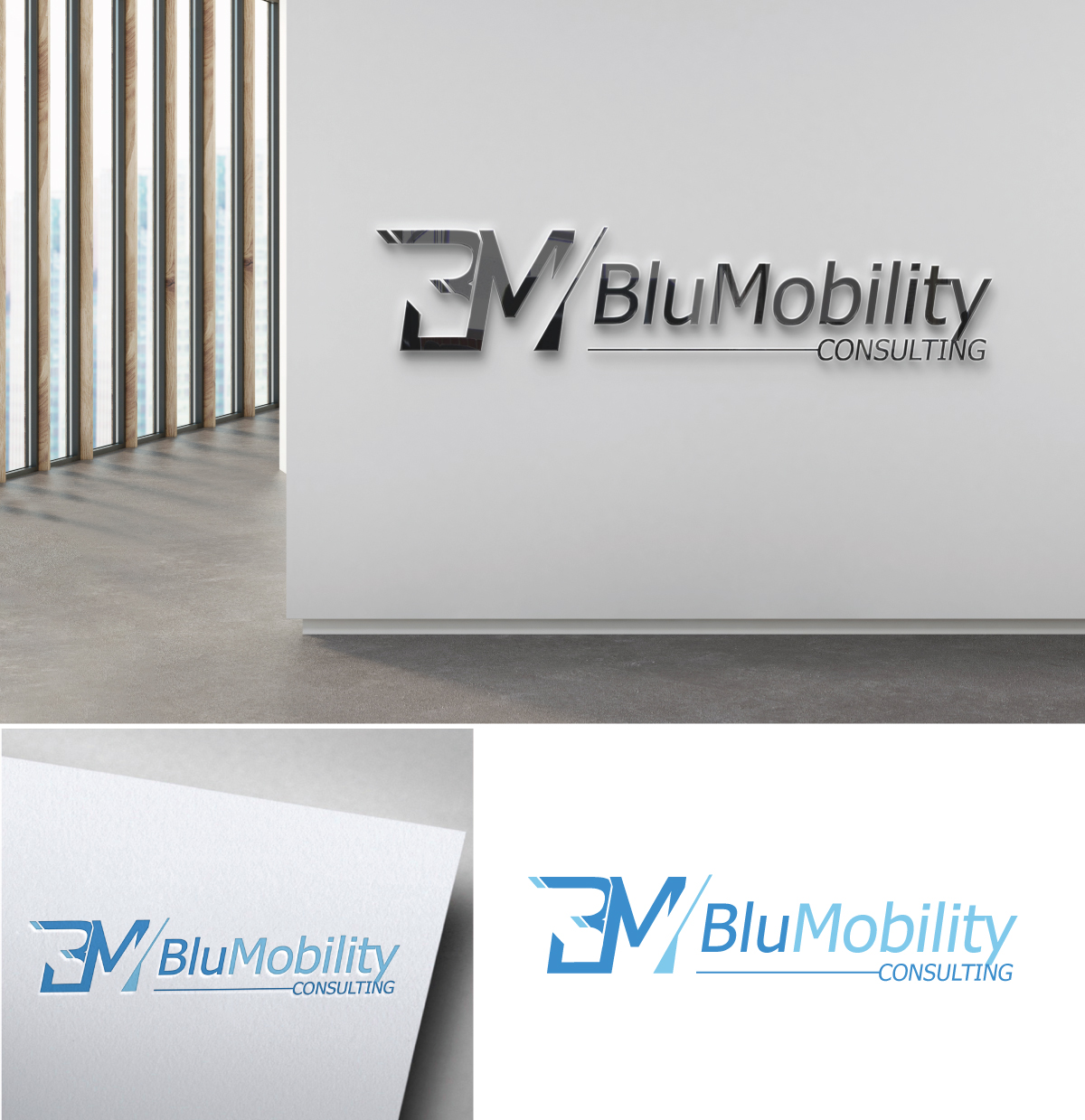 Logo Design by Om Namah Shivay for this project | Design #31915653