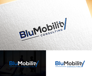 Logo Design by step forward 2 for this project | Design: #31911307