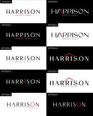 Logo Design by StromDesignHub