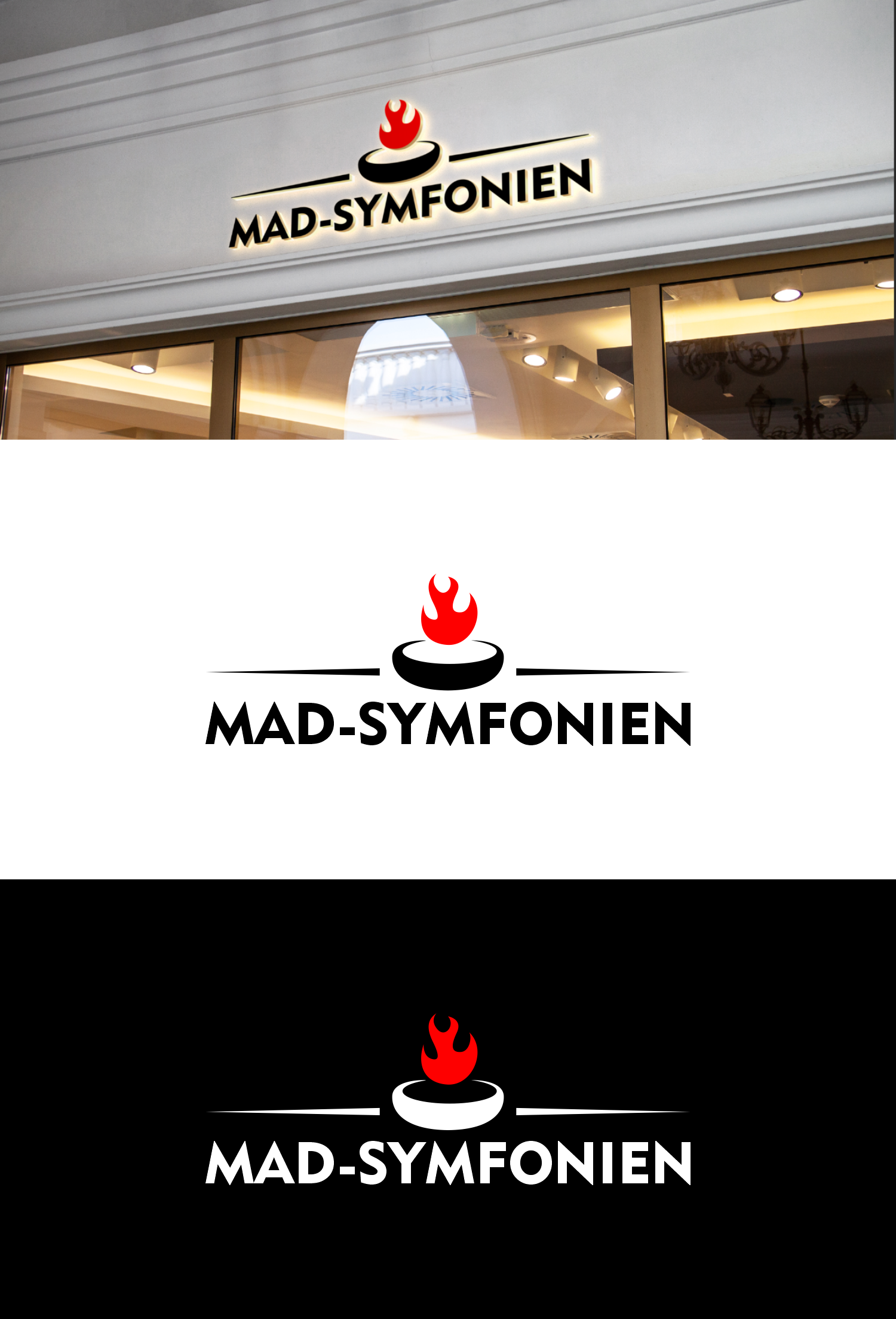 Logo Design by Winner Studio for this project | Design #31919314