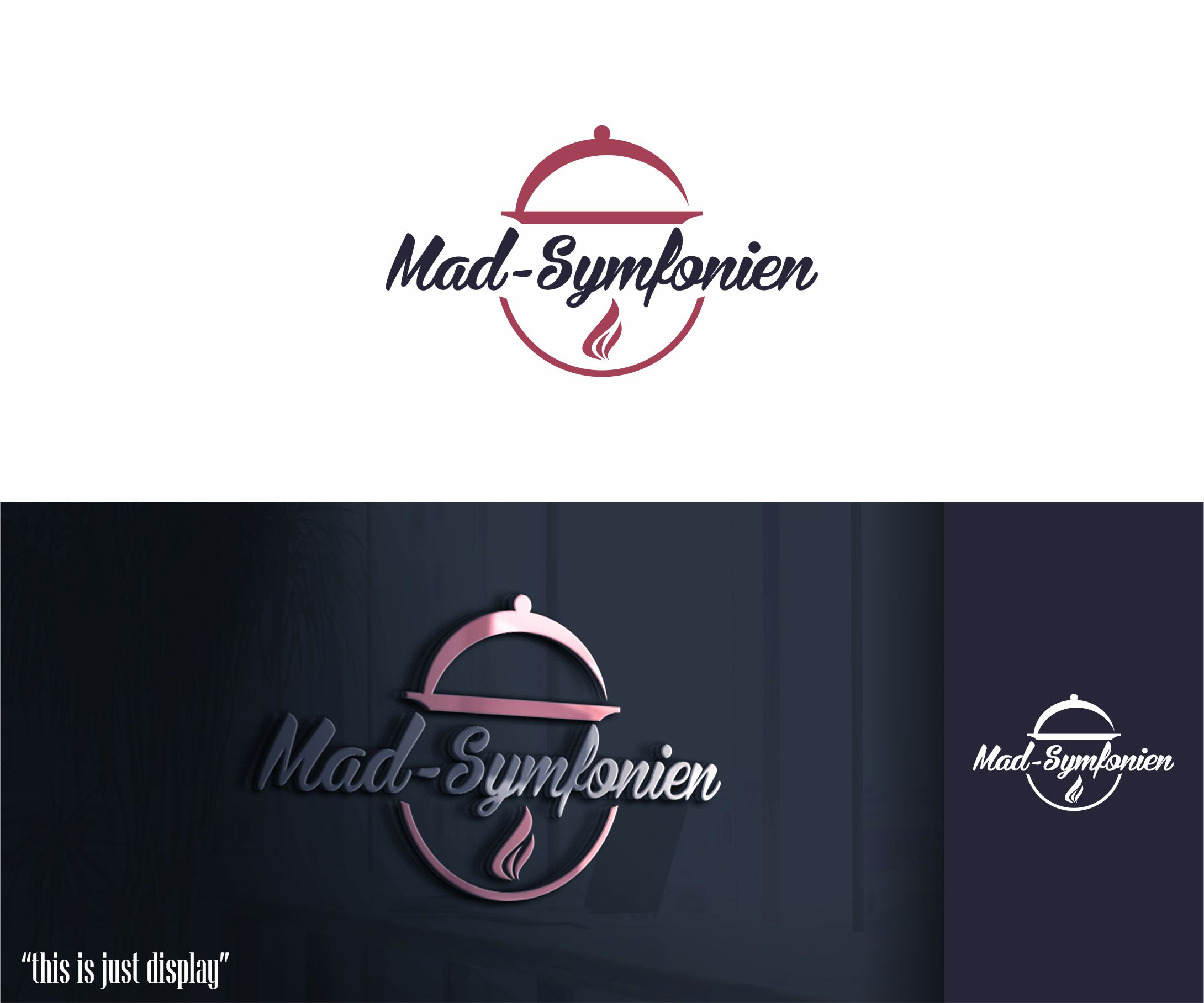Logo Design by alkaline for this project | Design #31910188