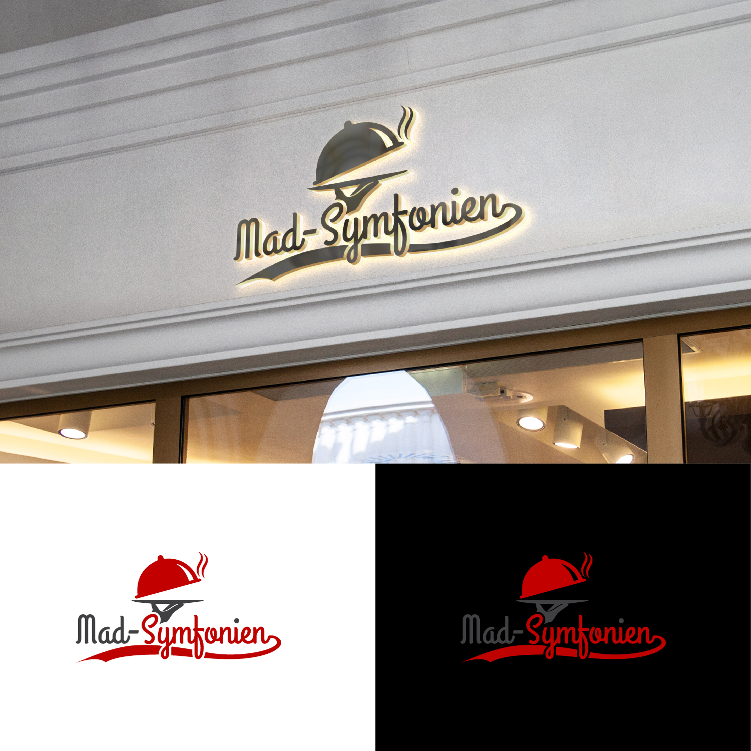 Logo Design by S.H Designs for this project | Design #31915953