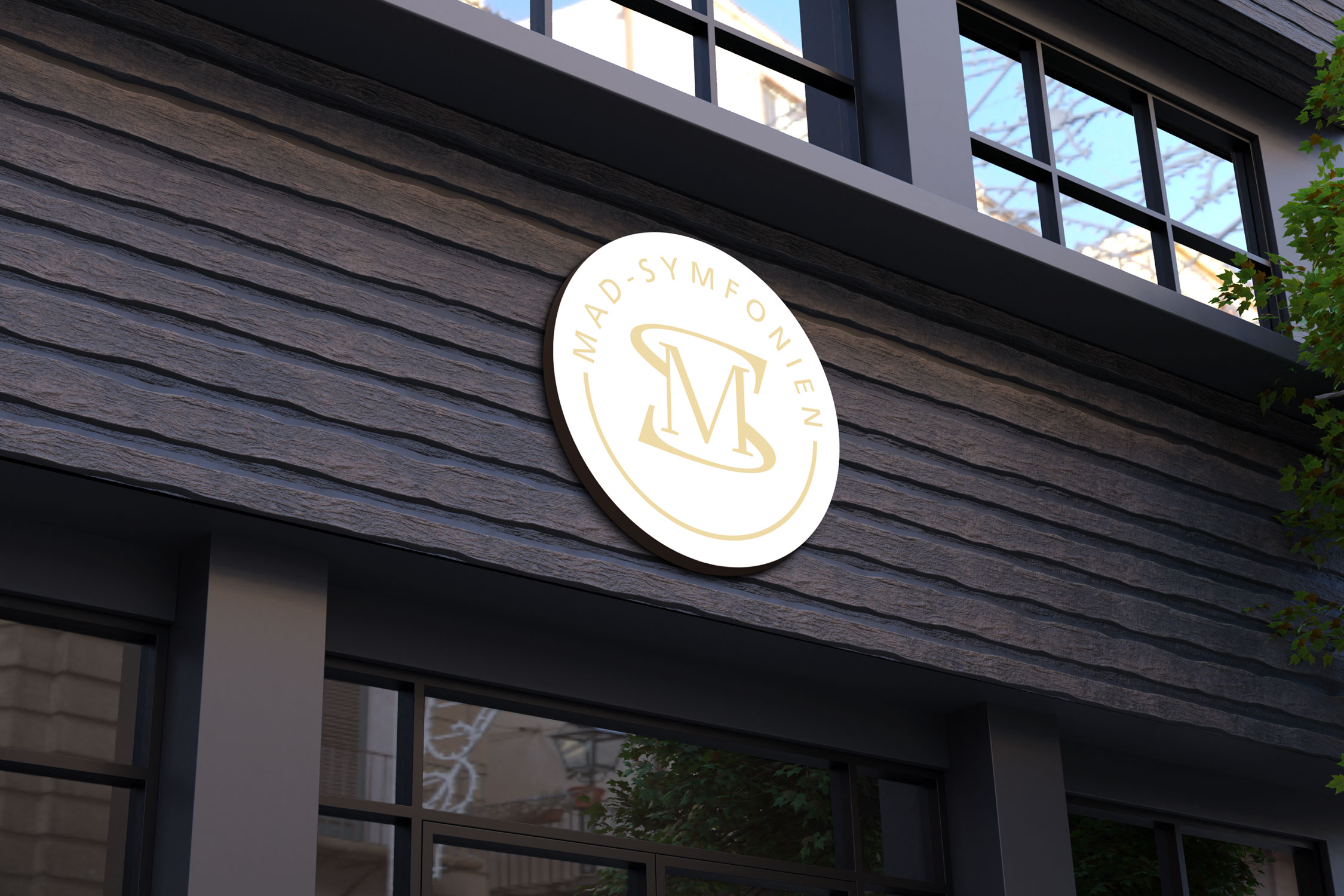Logo Design by Kavth for this project | Design #31944047