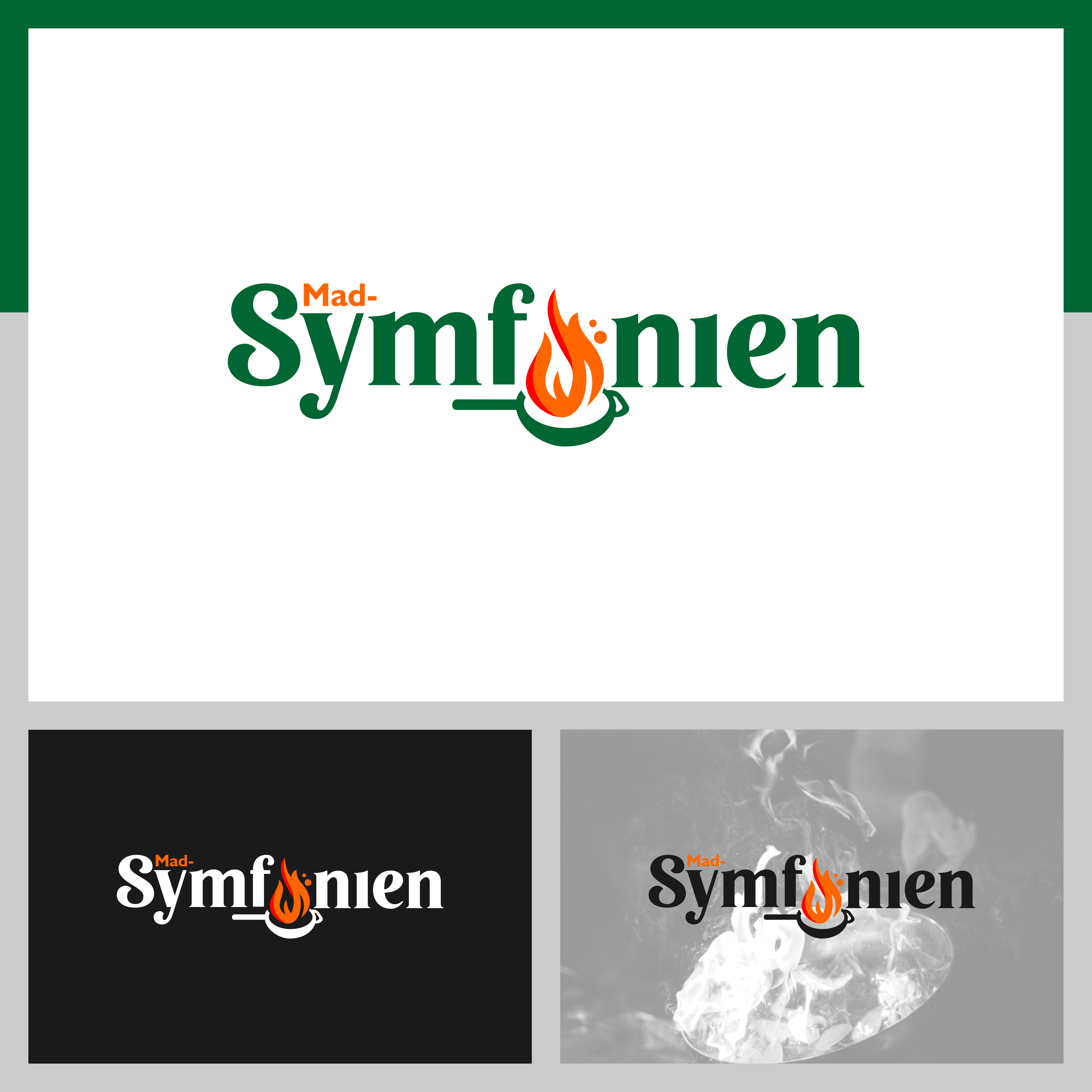 Logo Design by Adilia Romadina for this project | Design #31910469