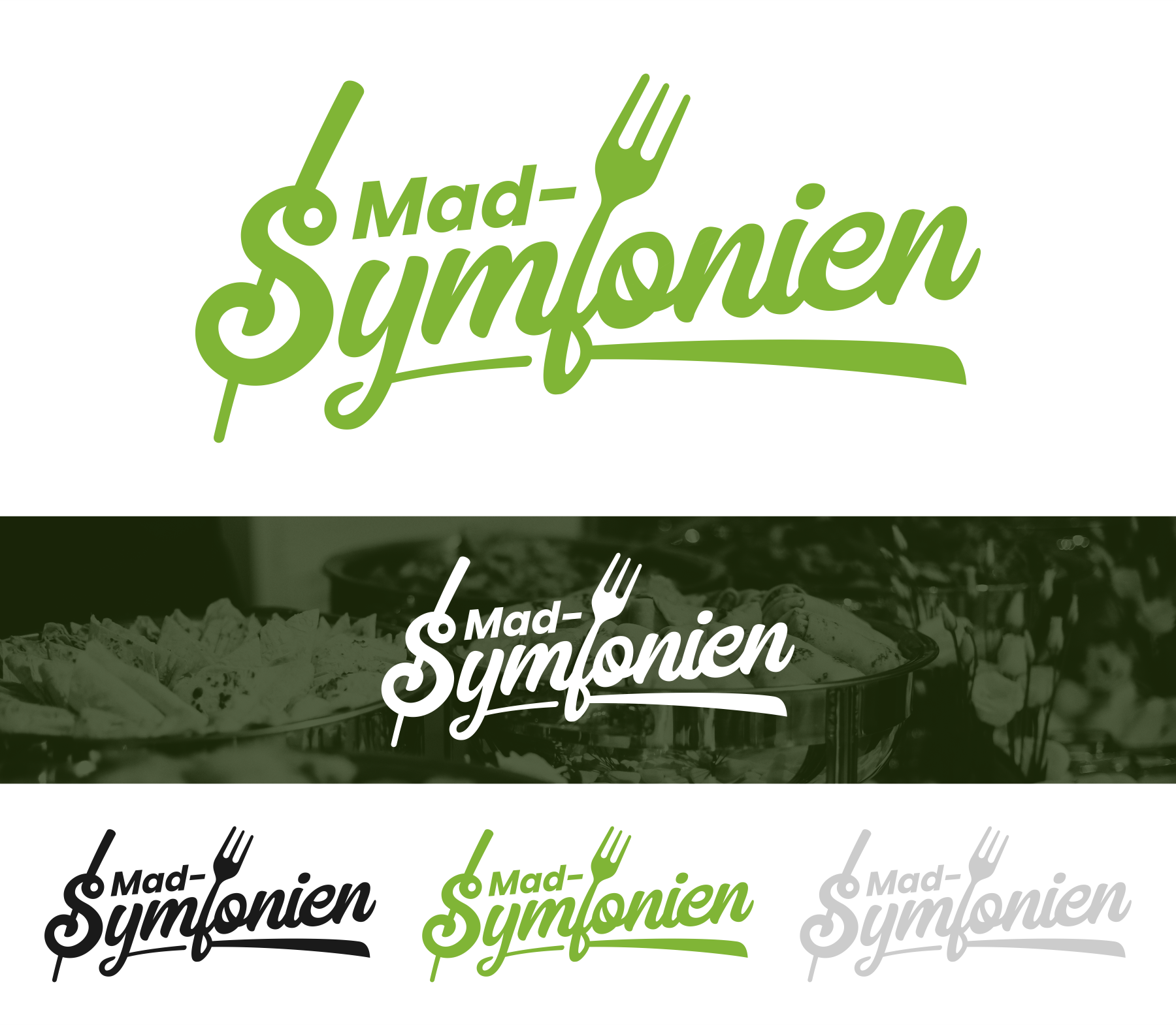 Logo Design by Aezakmi for this project | Design #31938747