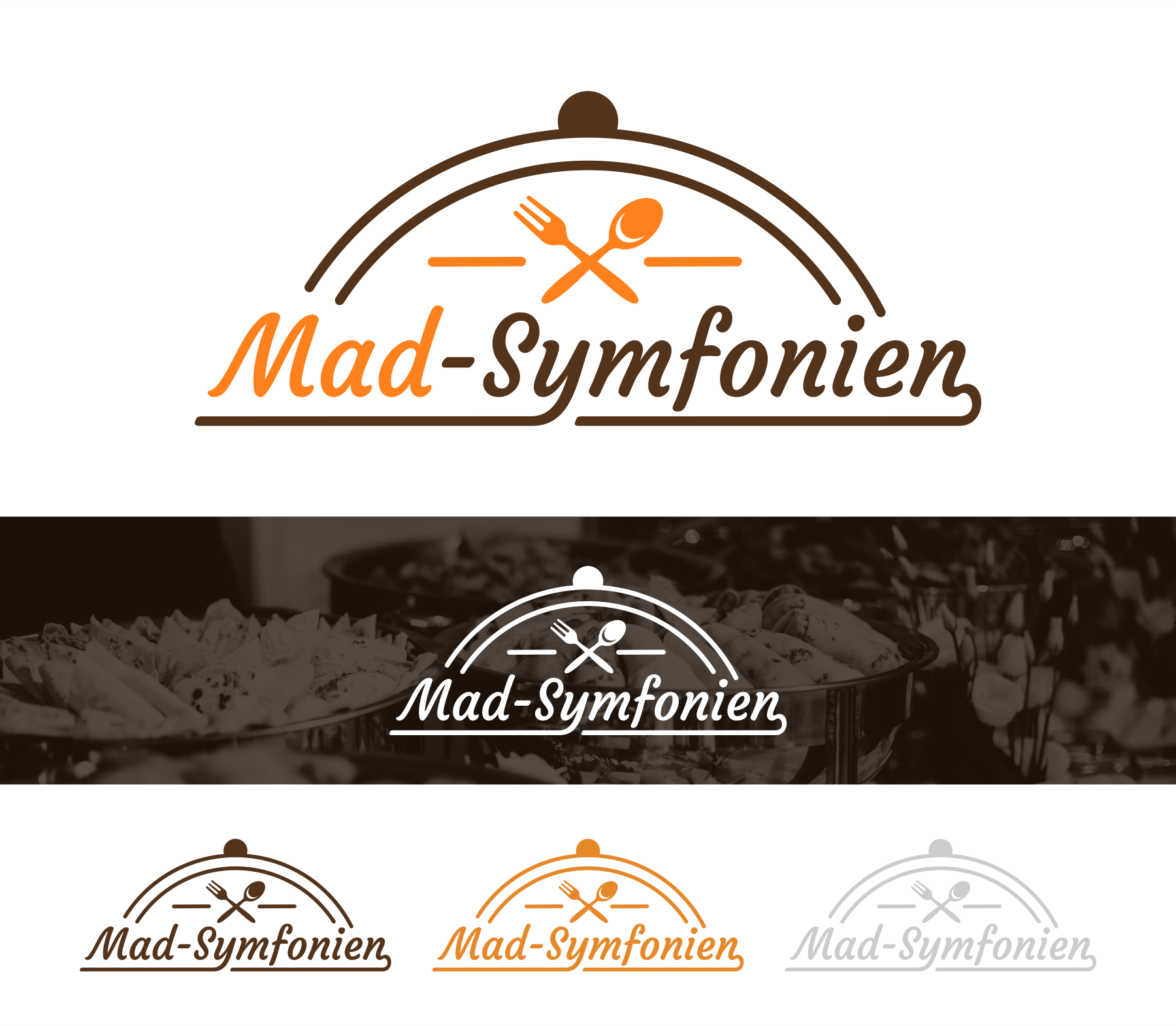 Logo Design by Aezakmi for this project | Design #31938748