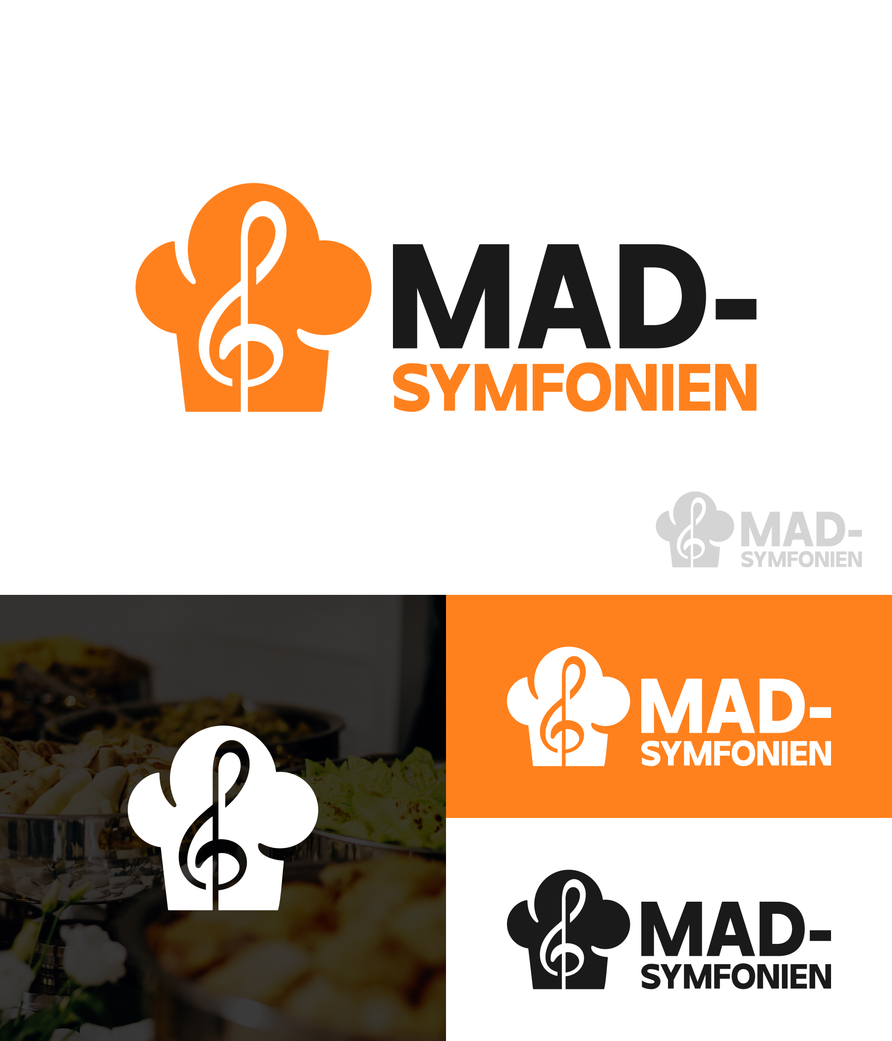 Logo Design by Aezakmi for this project | Design #31960628
