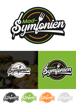 Logo Design by Aezakmi for this project | Design: #31960629