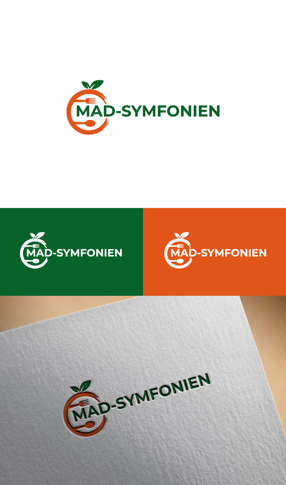Logo Design by DesignVerse777 for this project | Design #31922684