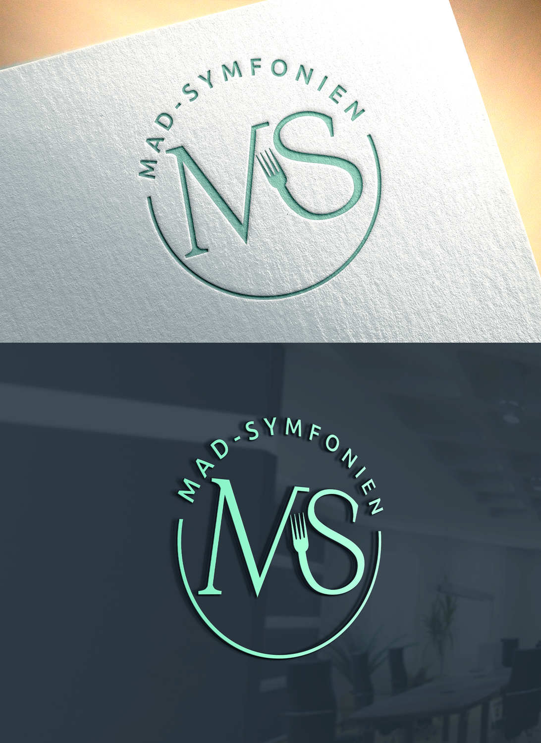 Logo-Design von RaKu 2 für dieses Projekt | Design #31944063