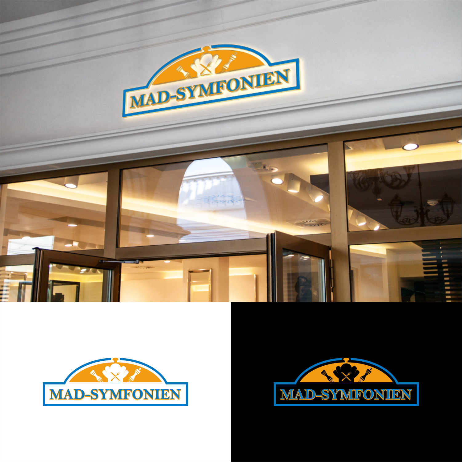 Logo Design by semarco for this project | Design #31910507