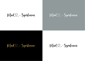 Logo Design by Graphic Mama for this project | Design: #31912303